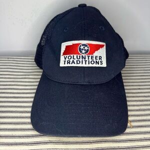 Men's Volunteer Traditions Cap